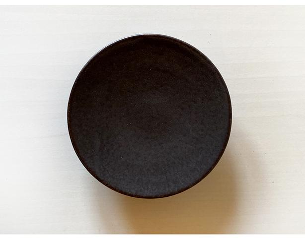 Rila Black 11.5cm
