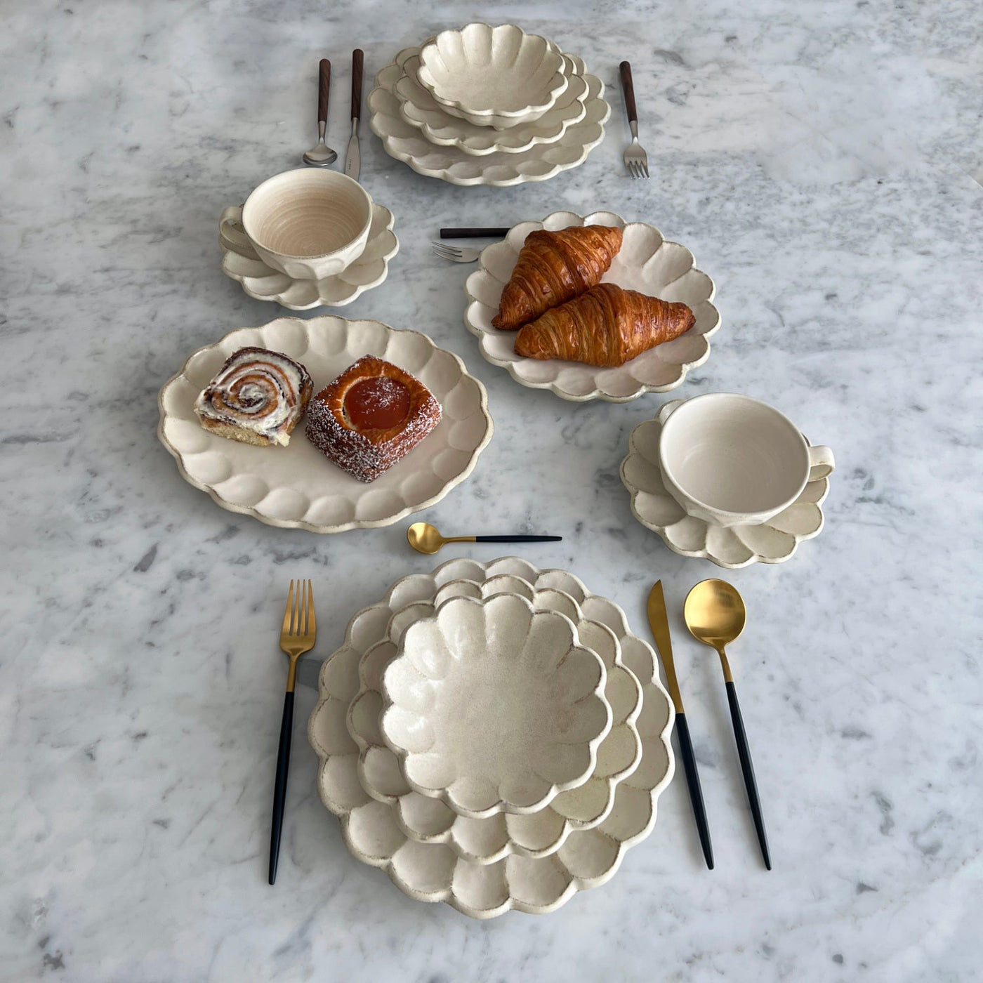 Ultimate Dining Bundle for 2