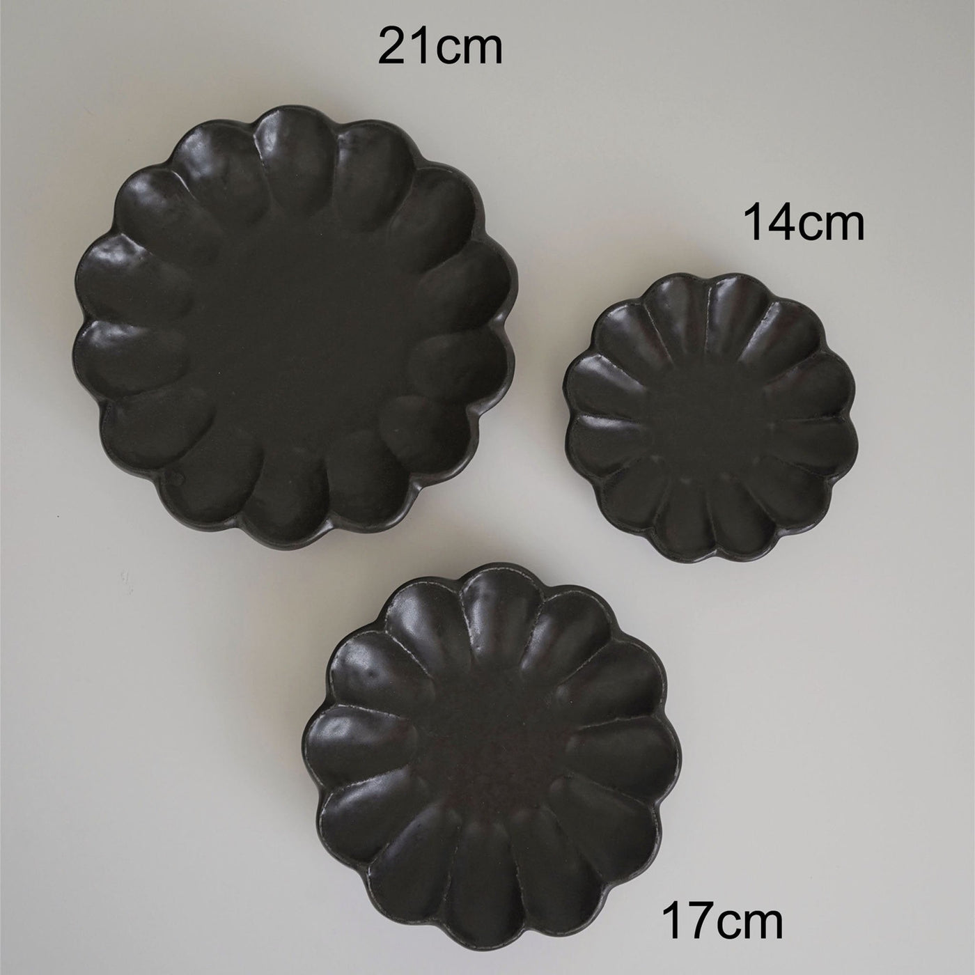 Rinka Plate 21cm