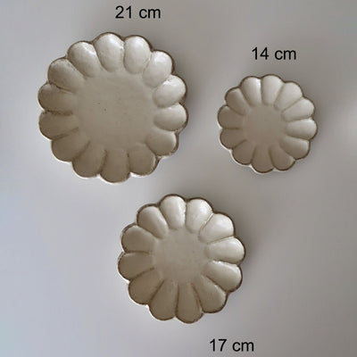 Rinka Plate 17cm
