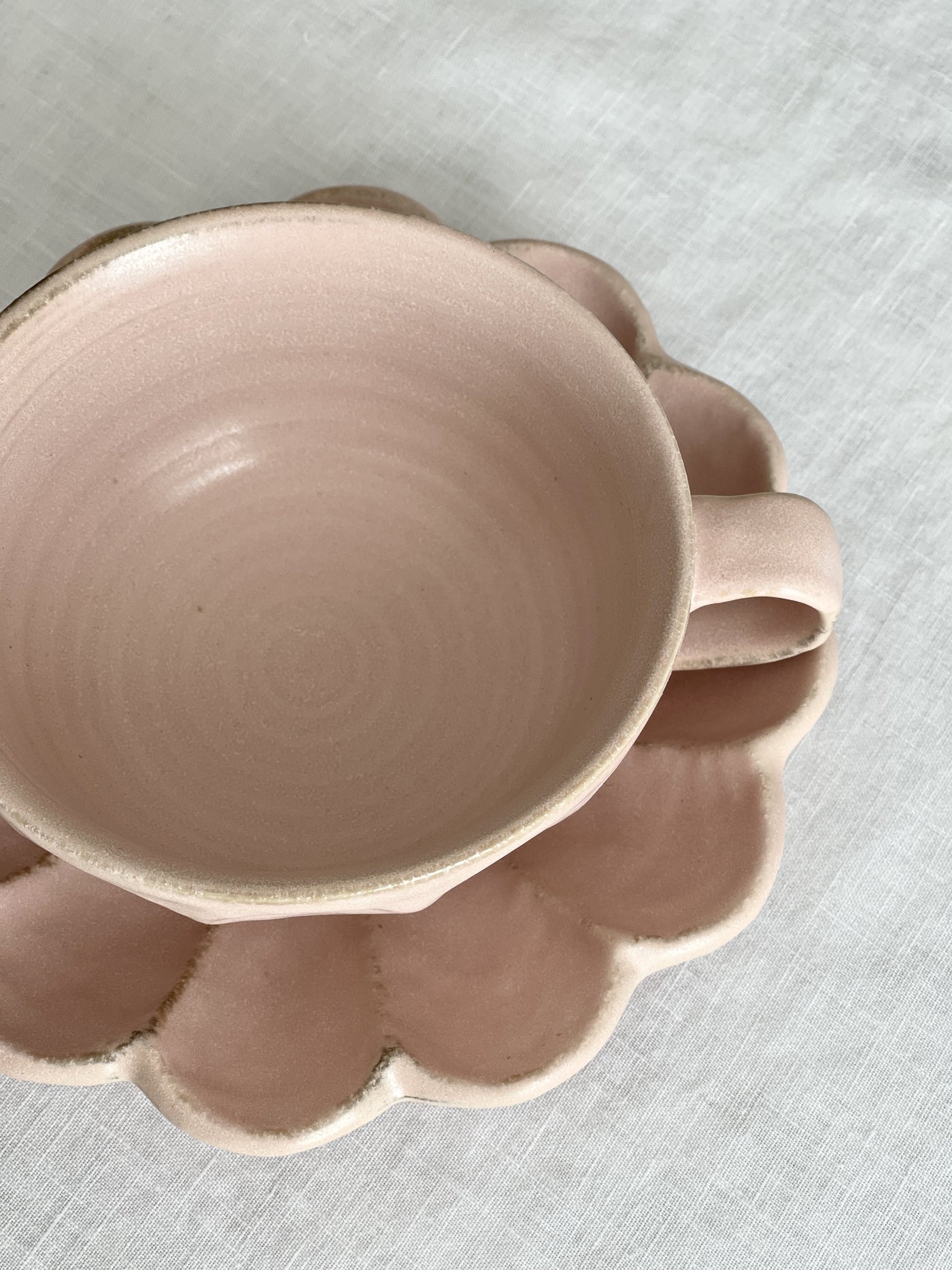 Rinka Soup Cup