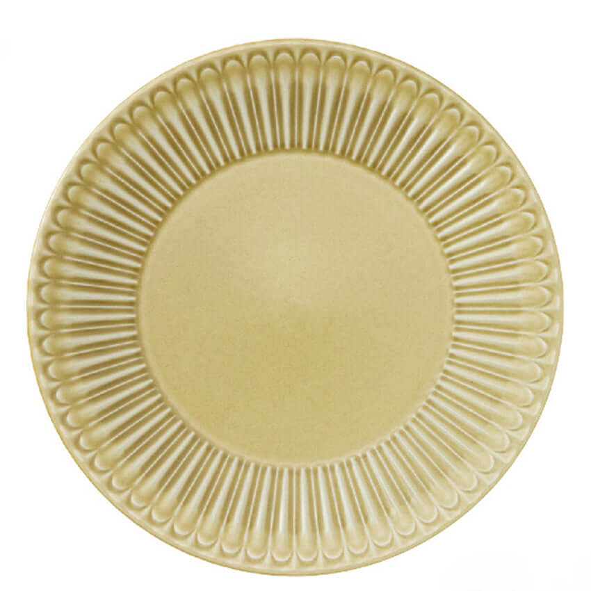 Storia Plate 16cm