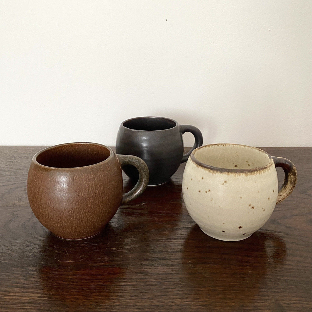 Rila Brown Mug