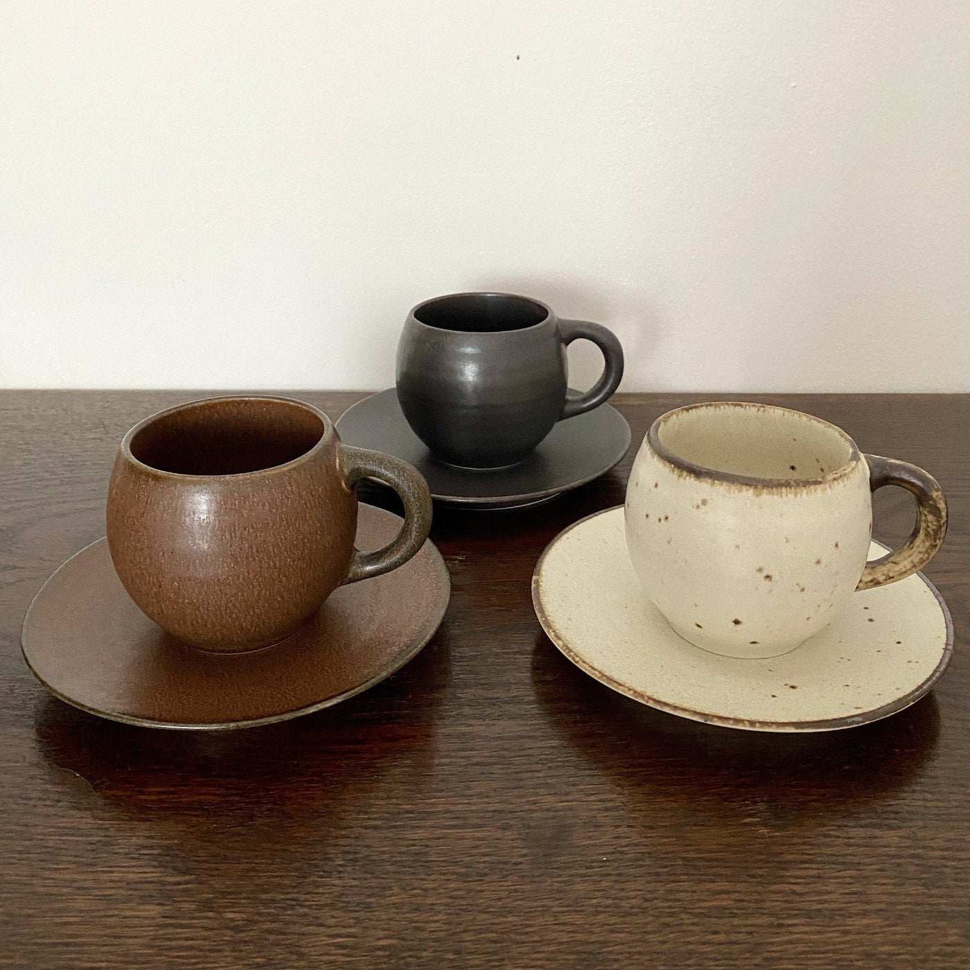Rila Brown Mug