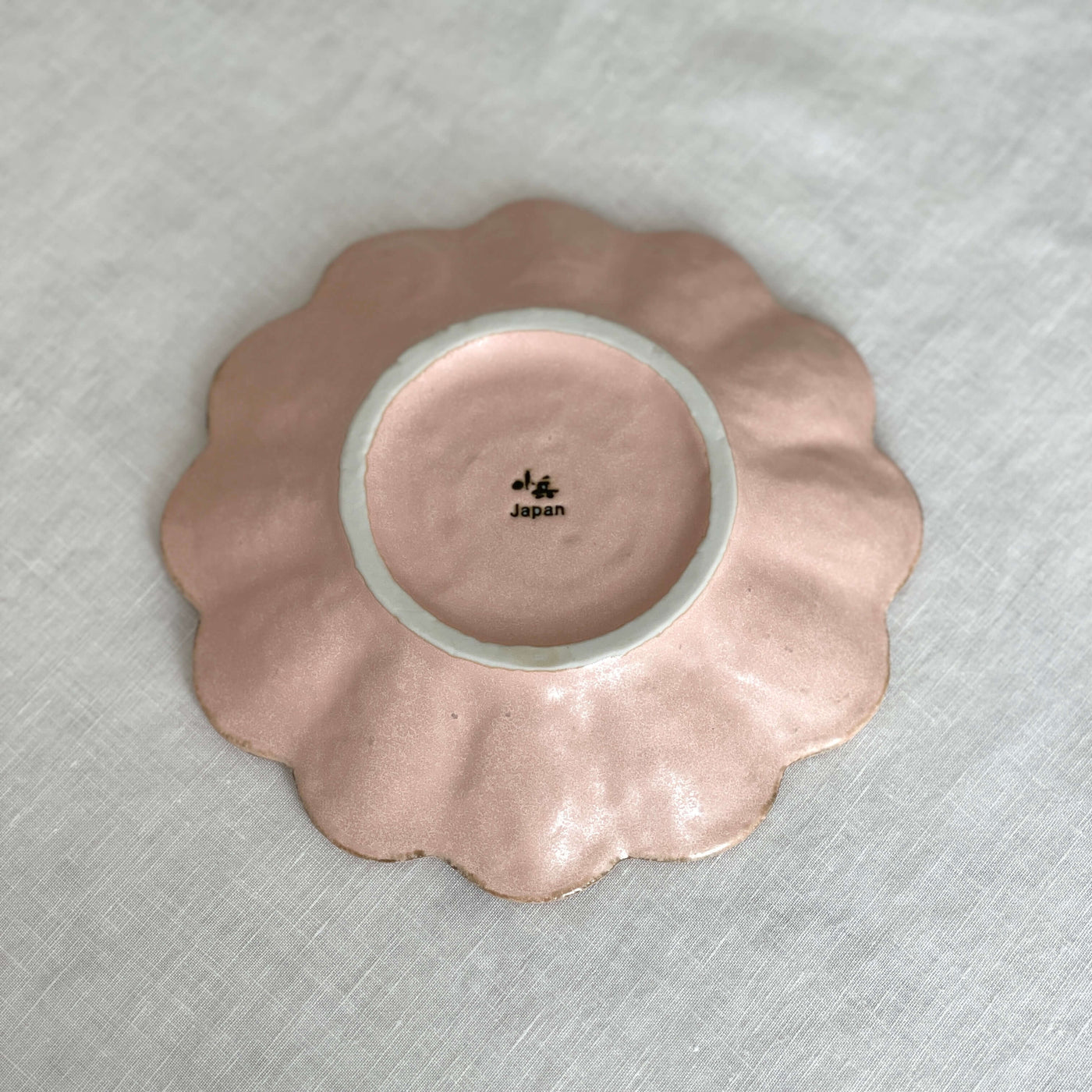 Rinka Plate 17cm