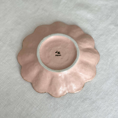 Rinka Plate 17cm