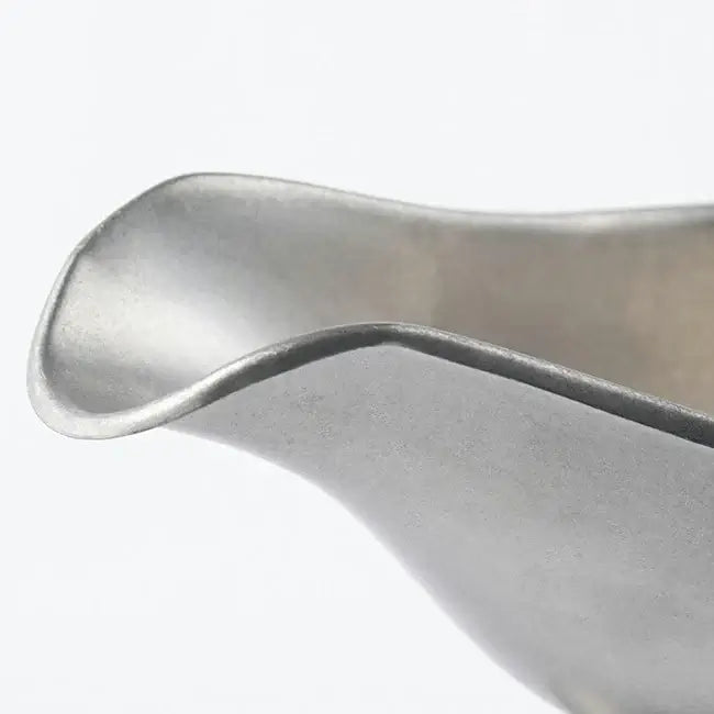 VINTAGE INOX sauce pot