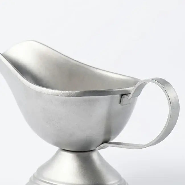 VINTAGE INOX sauce pot