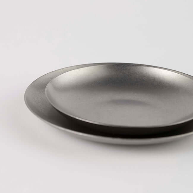 VINTAGE INOX Small Tray