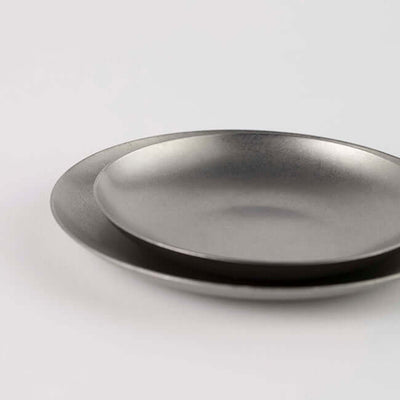 VINTAGE INOX Small Tray