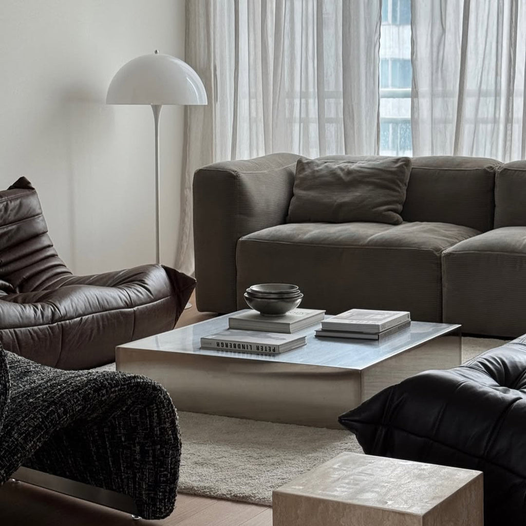 Kyoto Stainless Steel Bowls