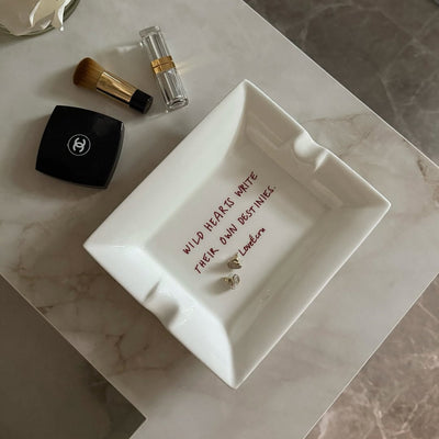Wild Hearts AshTray