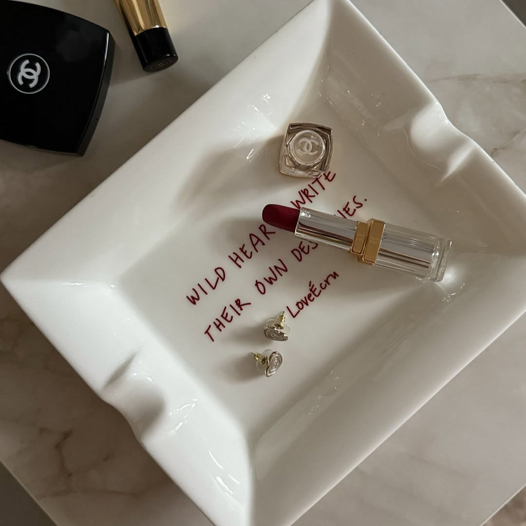 Wild Hearts AshTray