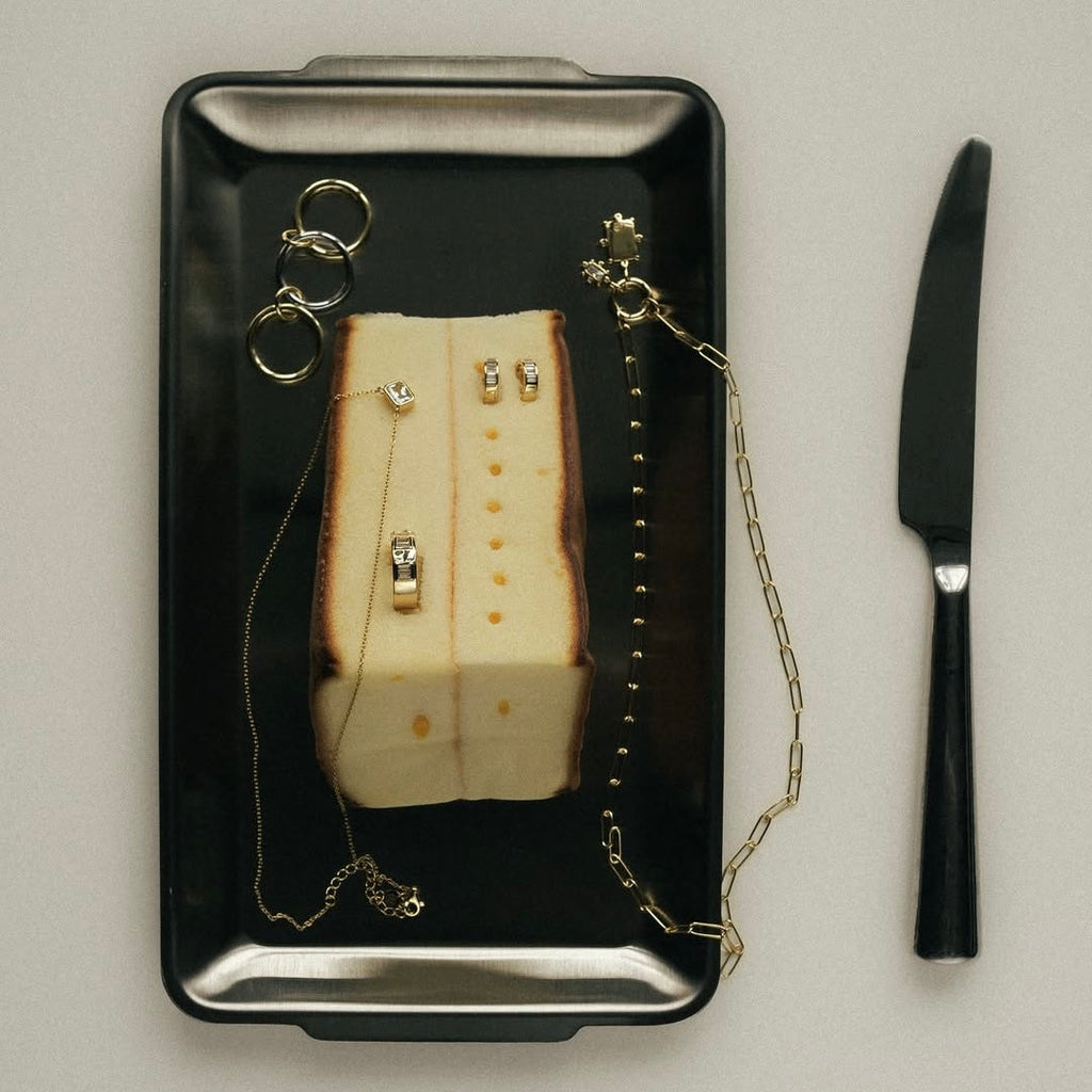 Industrial Stainless Steel Tray