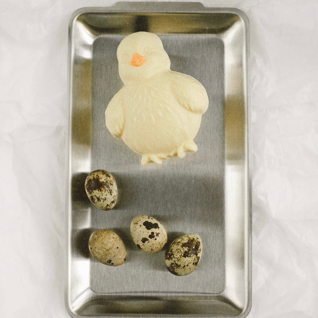 Industrial Stainless Steel Tray