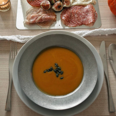Artisan Pasta Plate