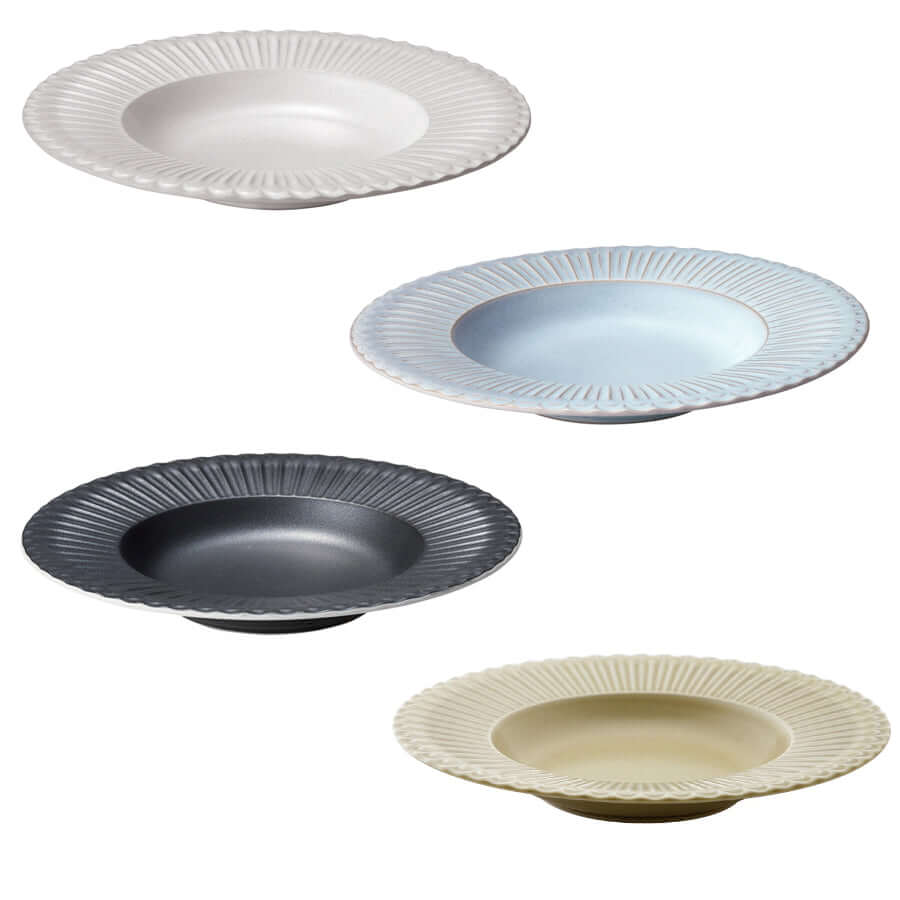 Storia Deep Plate 26cm