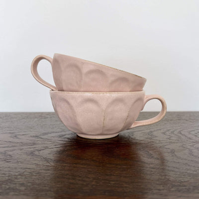 Rinka Soup Cup