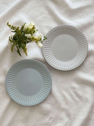 Storia Plate 24cm