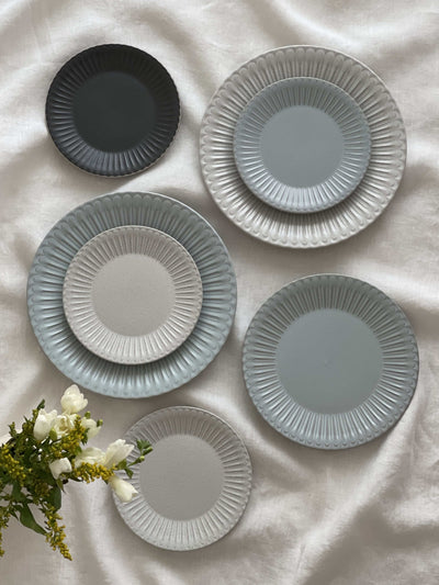 Storia Plate 24cm