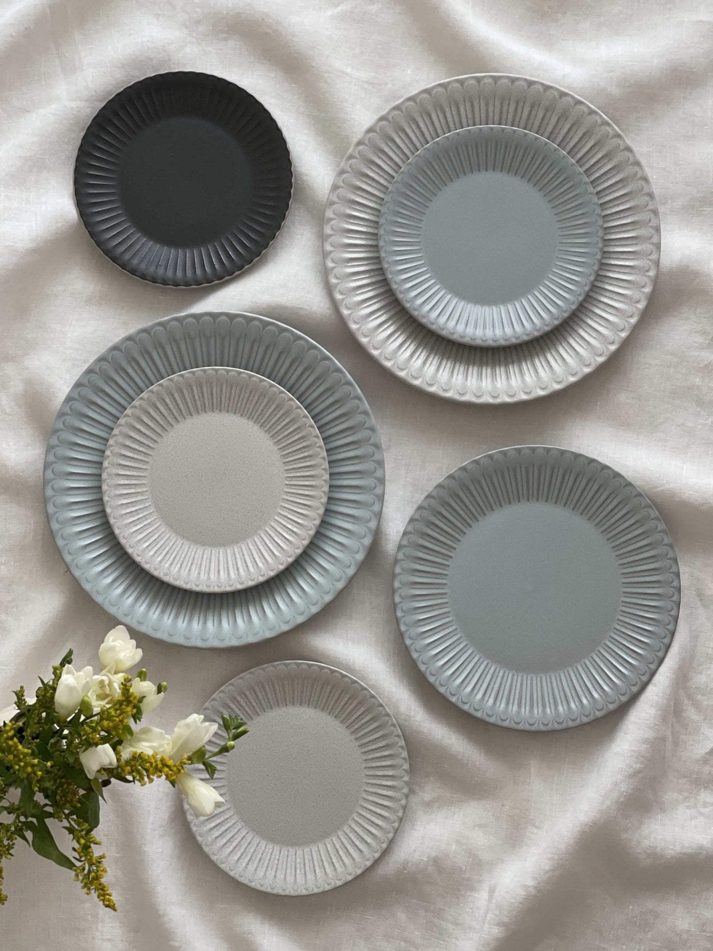 Storia Plate 20cm