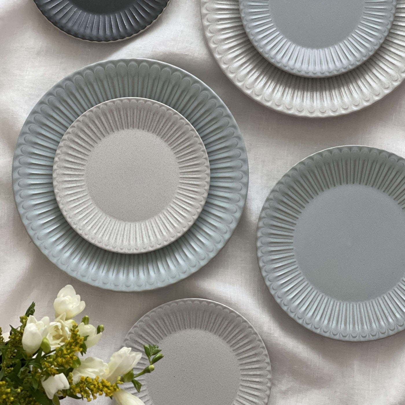 Storia Plate 27cm