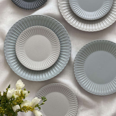 Storia Plate 24cm