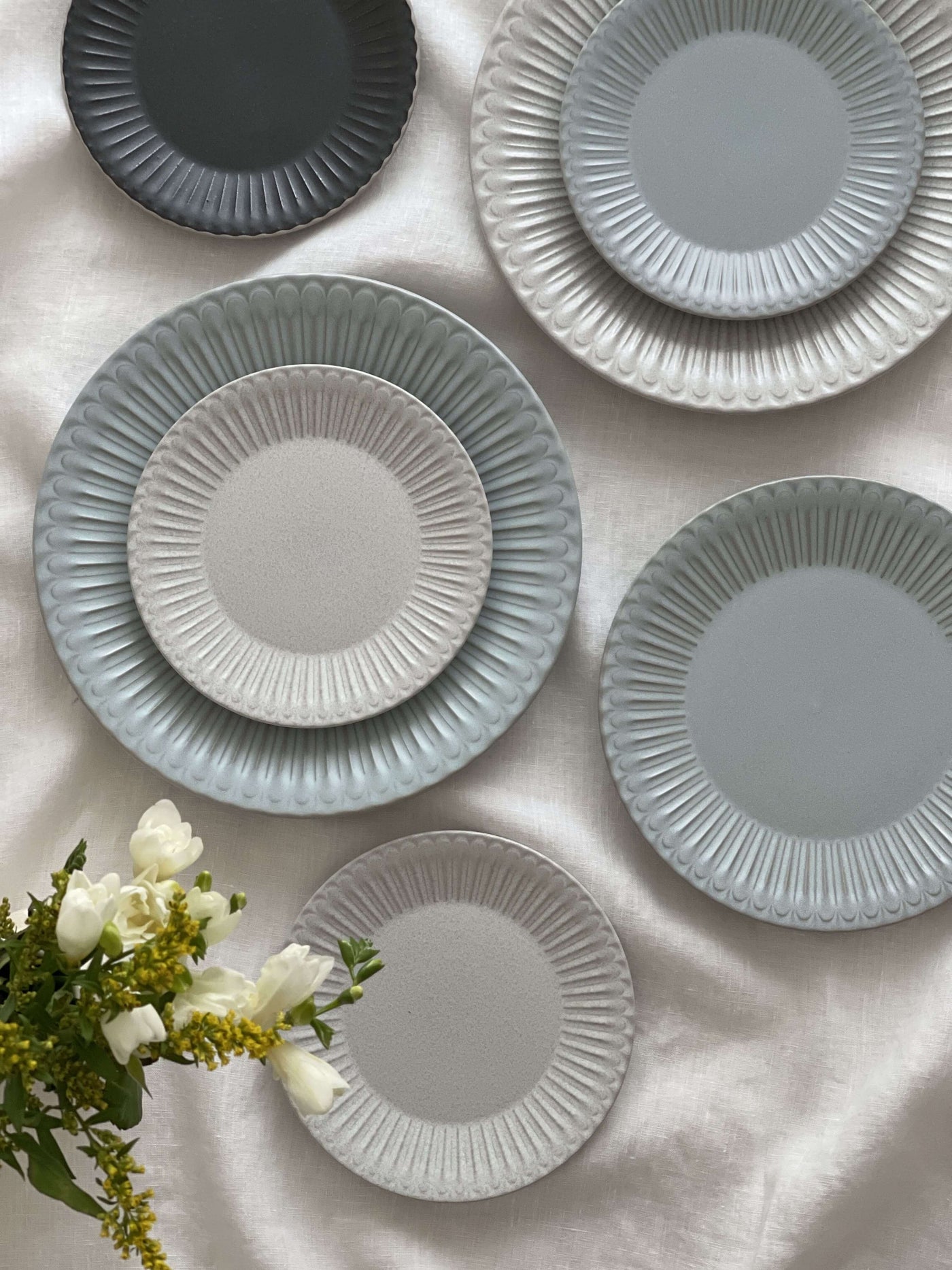 Storia Plate 20cm