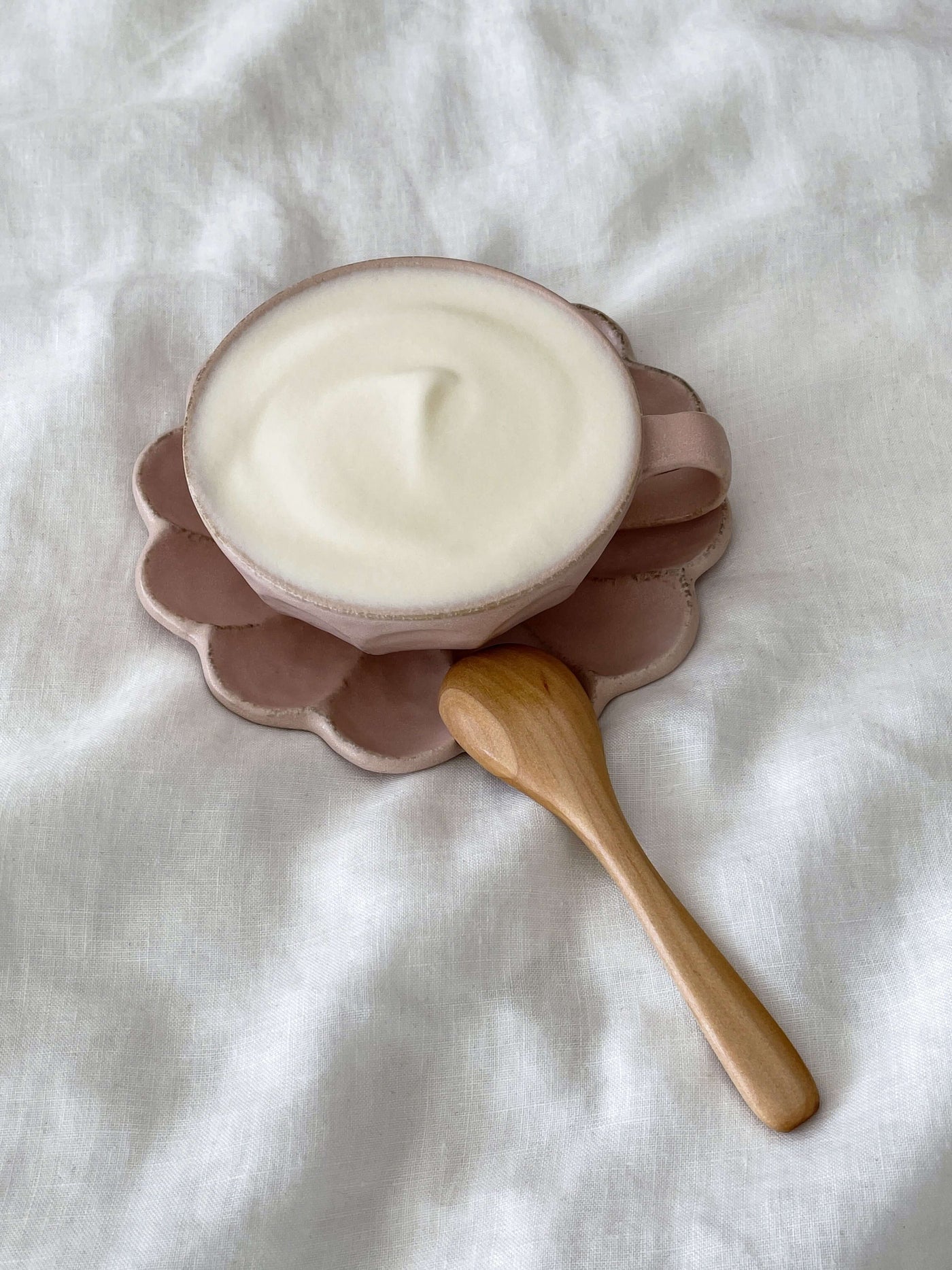 Wooden spoon 15.4cm