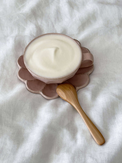 Wooden spoon 15.4cm