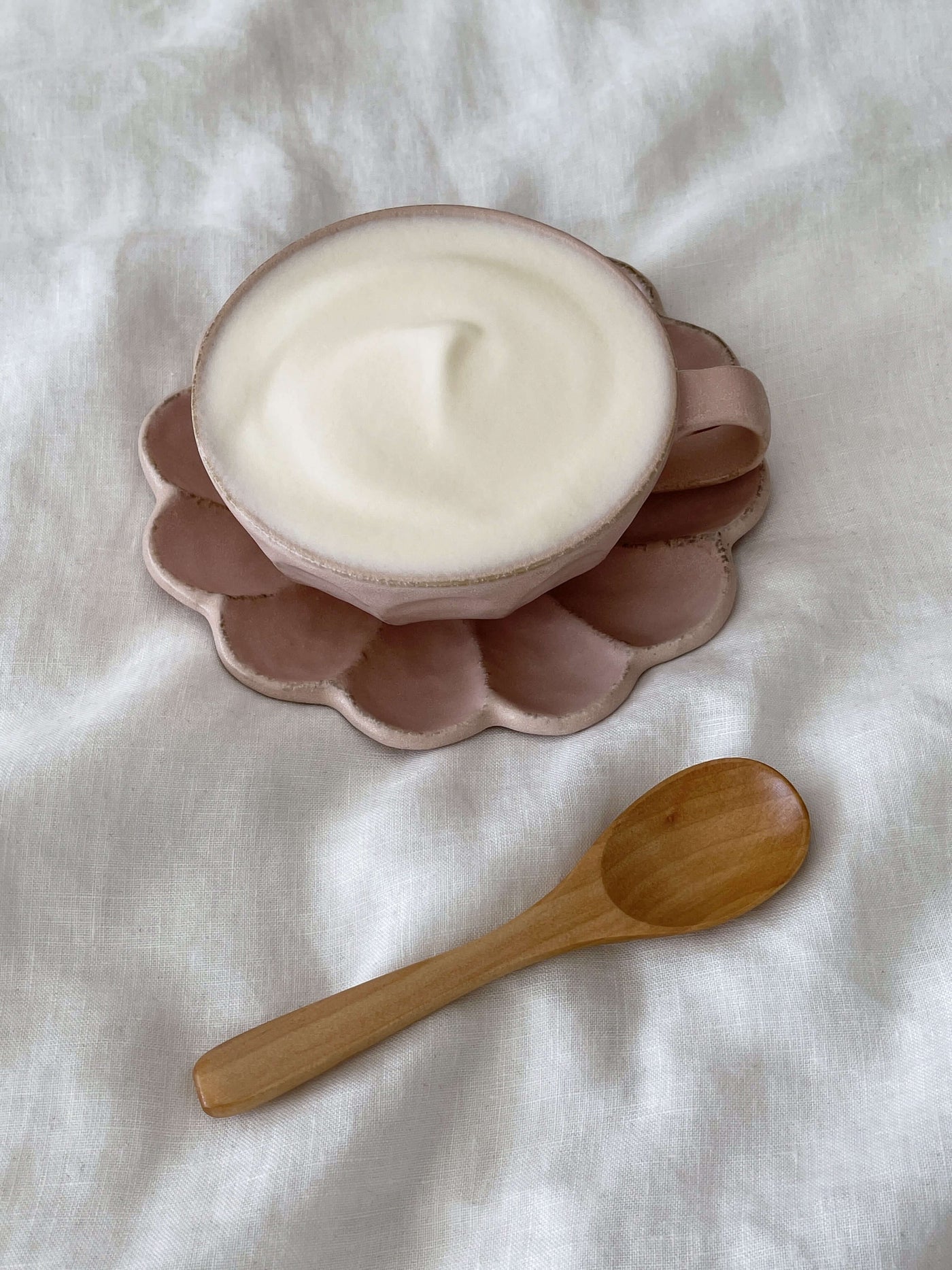 Wooden spoon 15.4cm