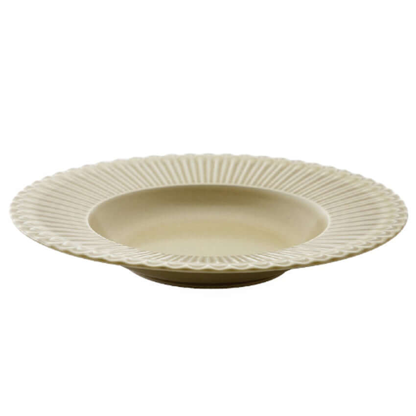 Storia Deep Plate 26cm