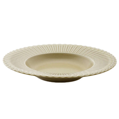 Storia Deep Plate 26cm